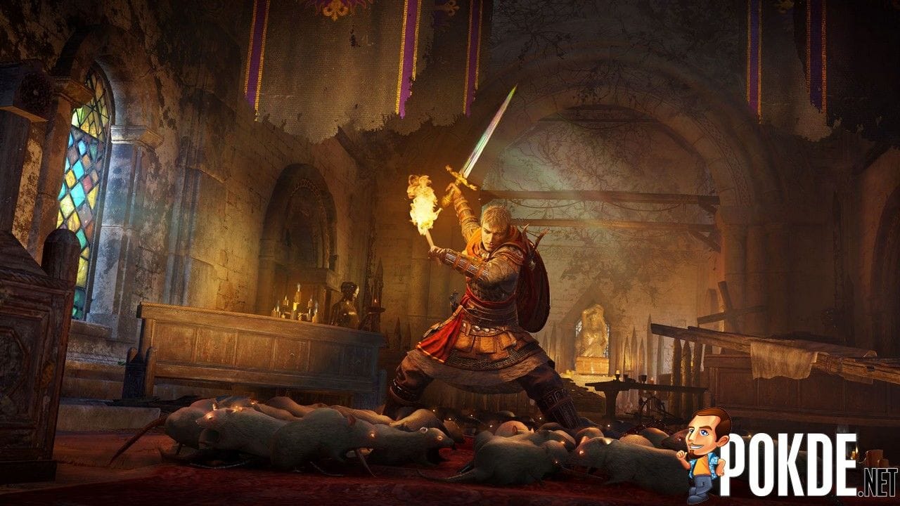 The Siege Of Paris, Assassin's Creed Valhalla's New Expansion Is Coming August 12 - 19 The Siege Of Paris, Assassin's Creed Valhalla's New Expansion Is Coming August 12 - 18