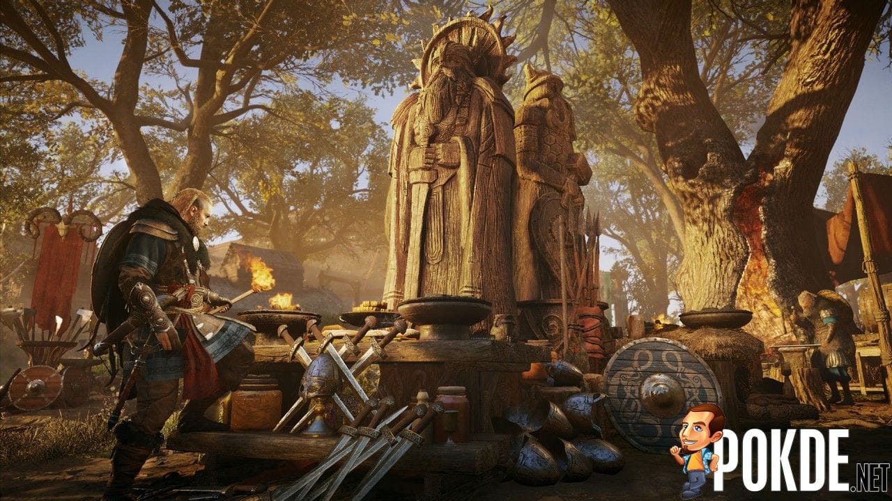 The Siege Of Paris, Assassin's Creed Valhalla's New Expansion Is Coming August 12 - 25 The Siege Of Paris, Assassin's Creed Valhalla's New Expansion Is Coming August 12 - 24