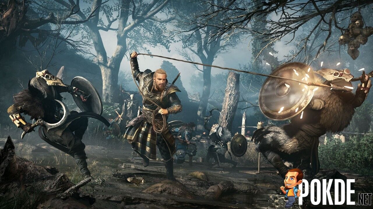 The Siege Of Paris, Assassin's Creed Valhalla's New Expansion Is Coming August 12 - 21 The Siege Of Paris, Assassin's Creed Valhalla's New Expansion Is Coming August 12 - 20