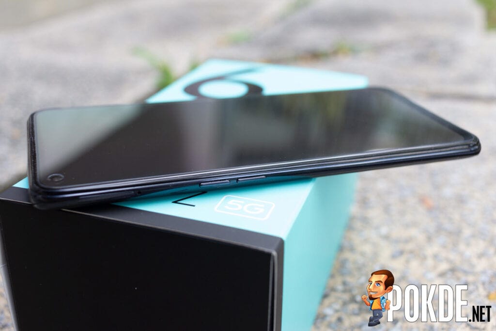 OPPO Reno6 Z Review — Upping Your Bokeh Game - 20 OPPO Reno6 Z Review — Upping Your Bokeh Game - 19