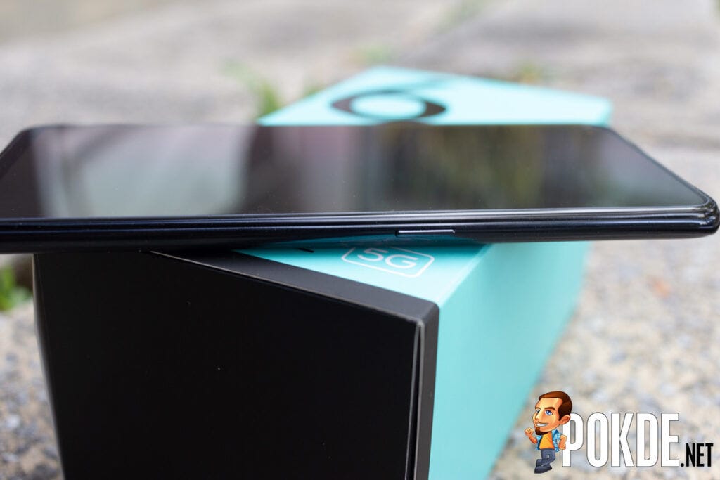 OPPO Reno6 Z Review — Upping Your Bokeh Game - 22 OPPO Reno6 Z Review — Upping Your Bokeh Game - 21