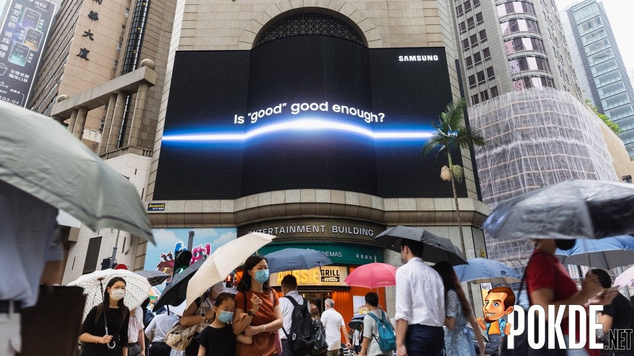 Samsung Advertises Samsung Galaxy Unpacked 2021 With Billboard Ads Worldwide Including Malaysia - 21 Samsung Advertises Samsung Galaxy Unpacked 2021 With Billboard Ads Worldwide Including Malaysia - 20