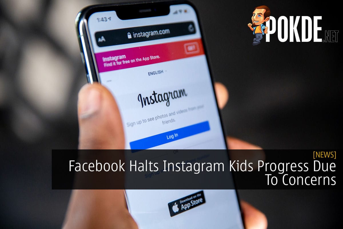 Facebook Halts Instagram Kids Progress Due To Concerns - 17