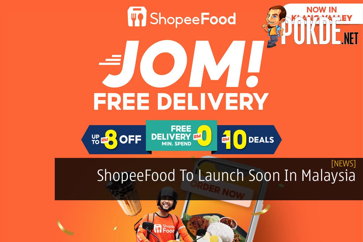 ShopeeFood To Launch Soon In Malaysia - 27