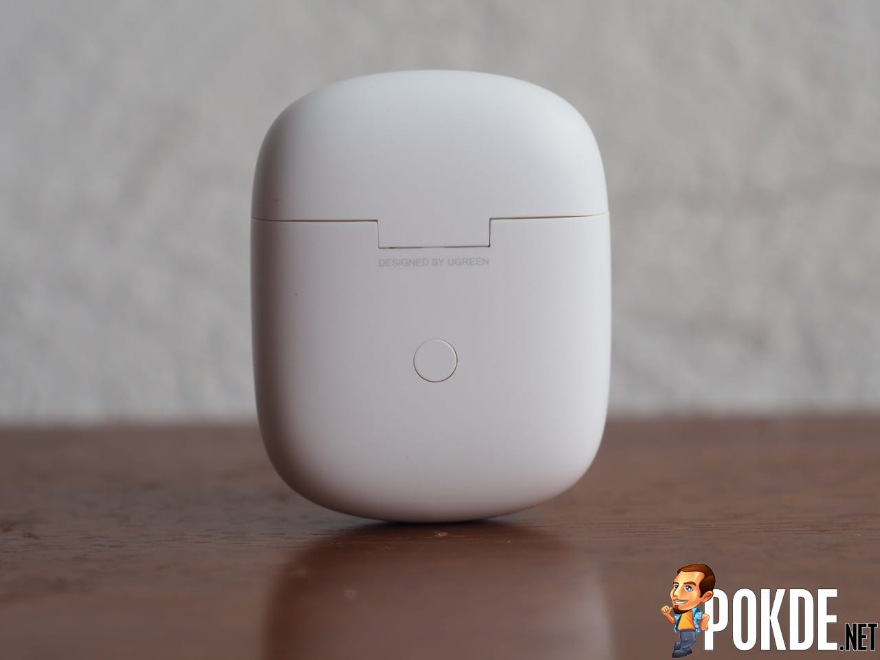 UGREEN HiTune T2 True Wireless Earbuds Review - It just doesn't stay on - 26