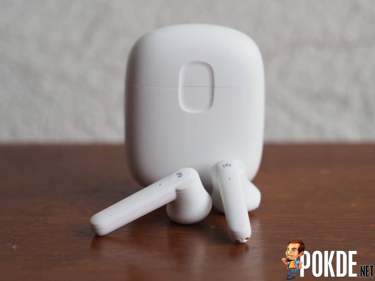 UGREEN HiTune T2 True Wireless Earbuds Review - It just doesn't stay on - 20