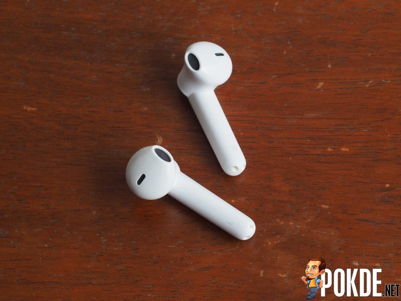 UGREEN HiTune T2 True Wireless Earbuds Review - It just doesn't stay on - 22