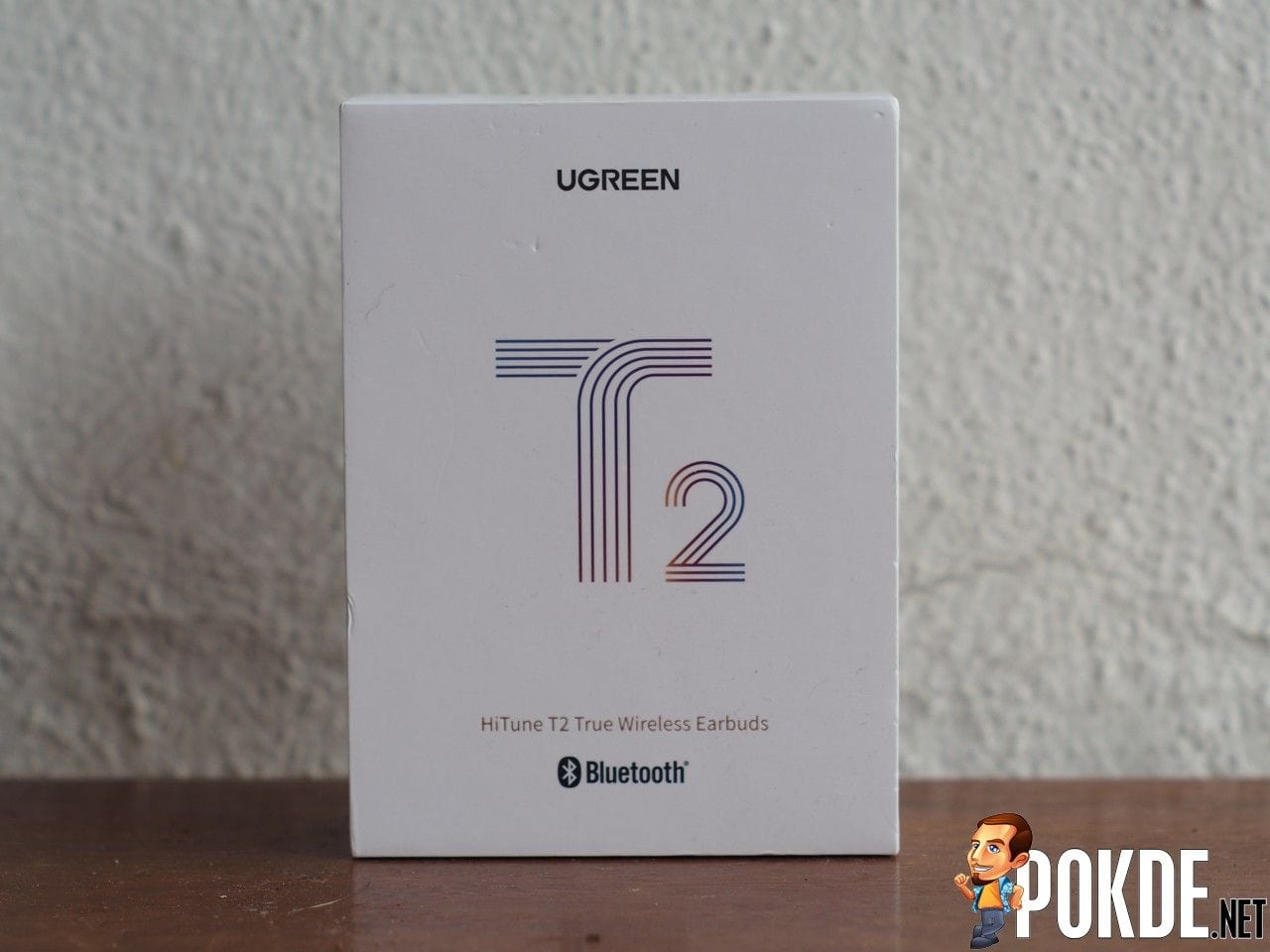 UGREEN HiTune T2 True Wireless Earbuds Review - It just doesn't stay on - 14