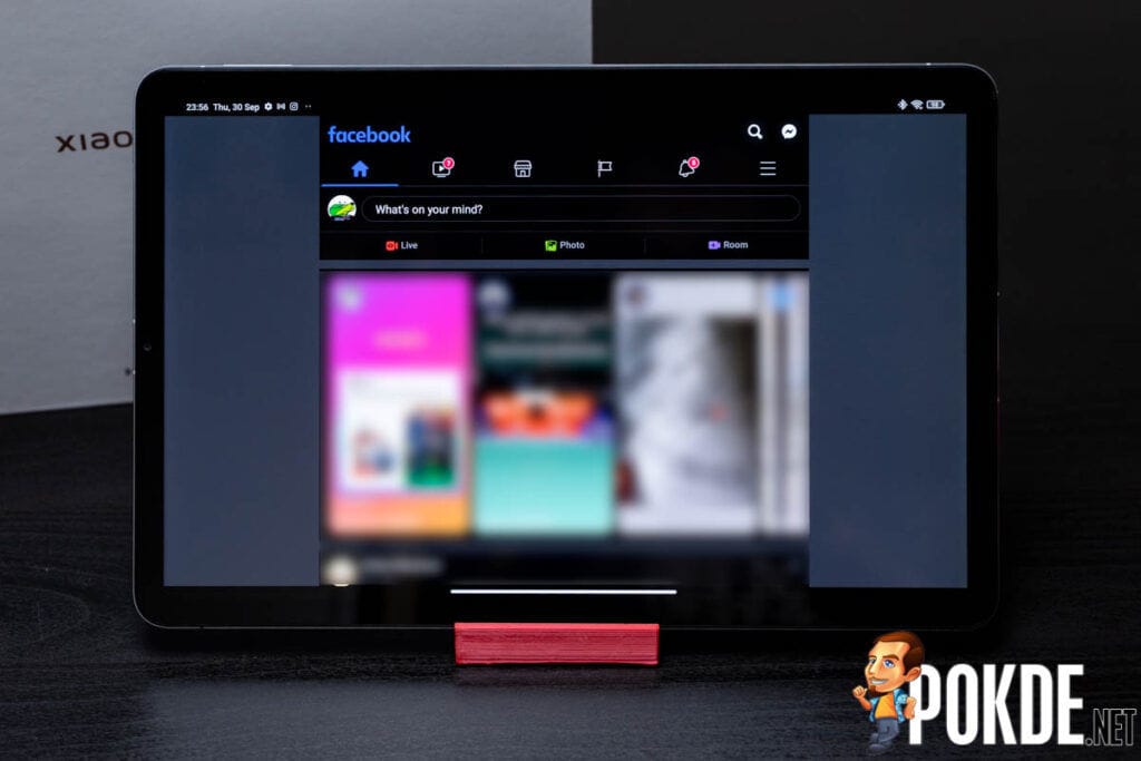 Xiaomi Pad 5 Review-10