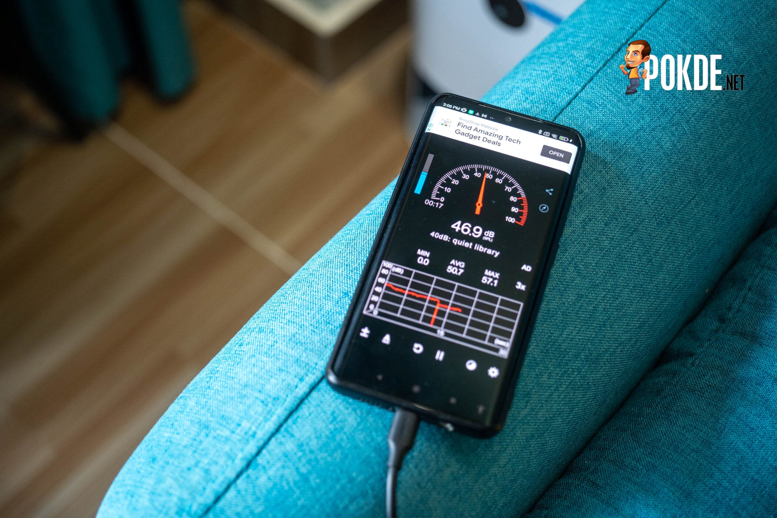 Roidmi Eve Plus Review - Value-centric robot vacuum with boatload of features! - 35 Roidmi Eve Plus Review - Value-centric robot vacuum with boatload of features! - 34