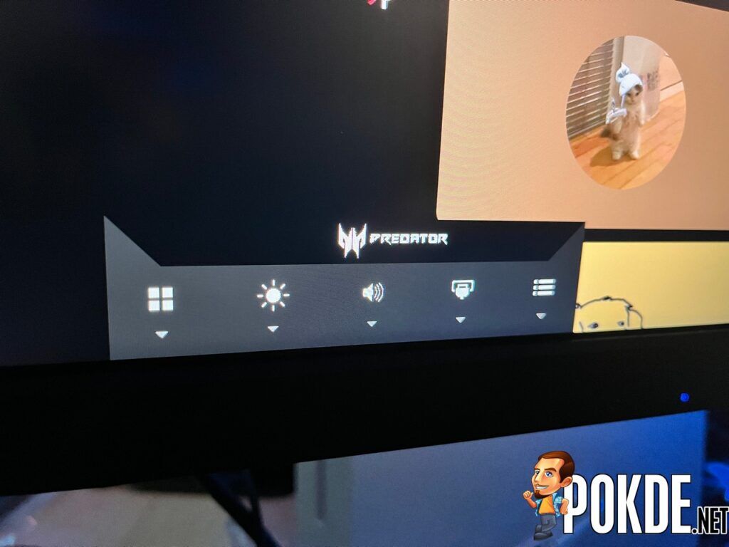 32" Acer Predator XB323QK Review -