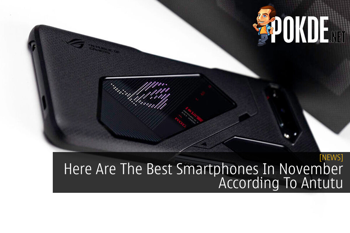 Here Are The Best Smartphones In November According To Antutu - 31
