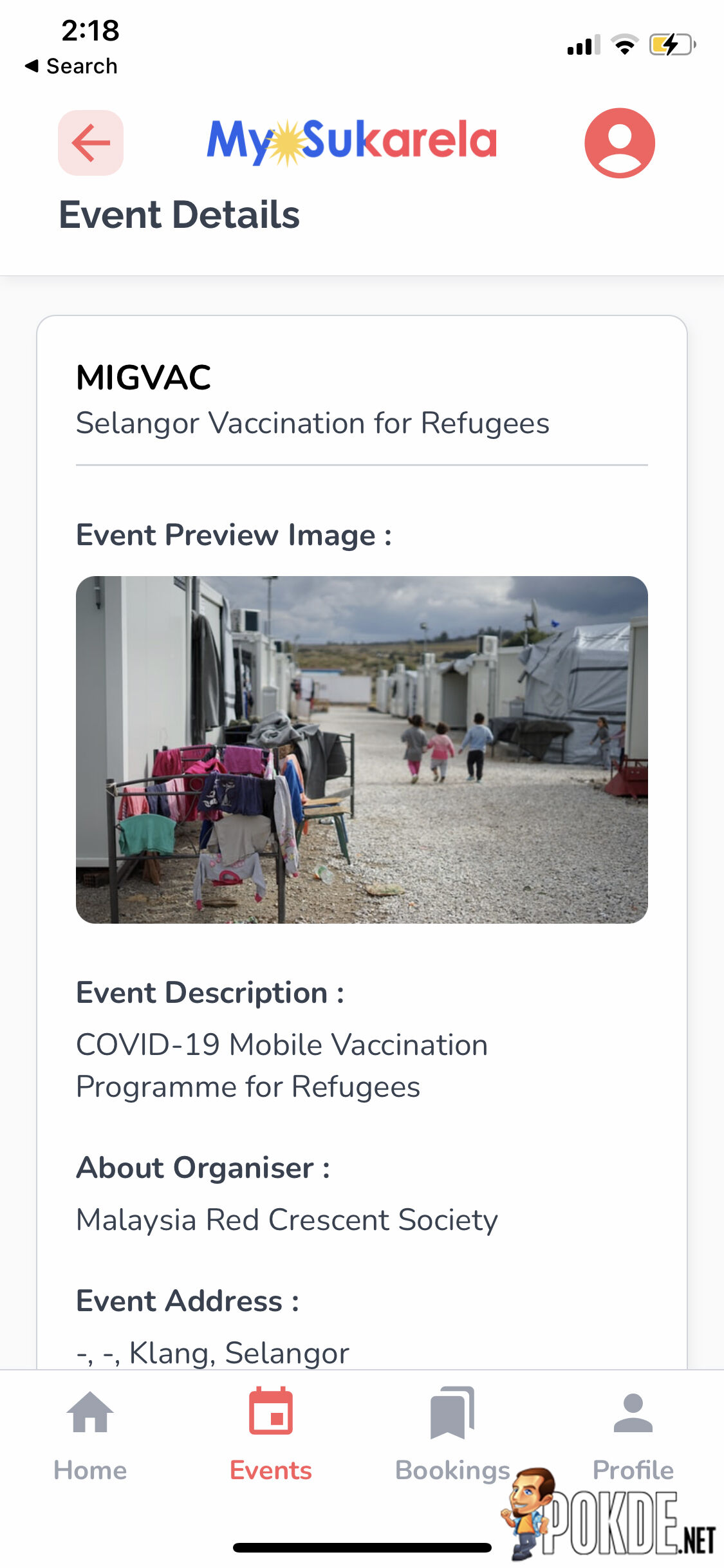 MySukarela Is Malaysia's First Volunteering App From The Malaysian Red Crescent Society - 21 MySukarela Is Malaysia's First Volunteering App From The Malaysian Red Crescent Society - 20
