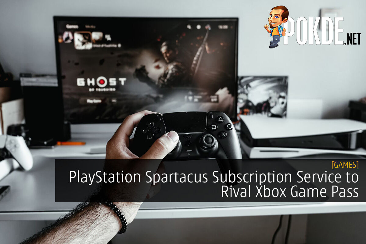 PlayStation Spartacus Subscription Service to Rival Xbox Game Pass - 33