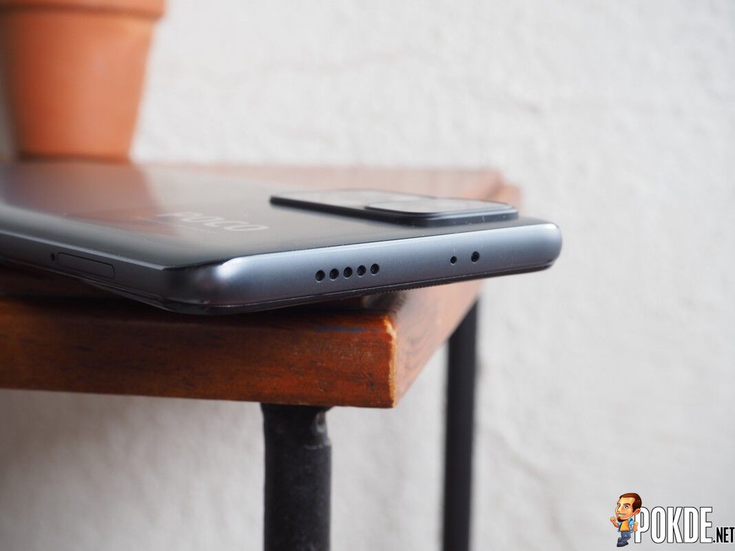 POCO M4 Pro 5G Review - One of the better mid-range phones out there - 28 POCO M4 Pro 5G Review - One of the better mid-range phones out there - 27
