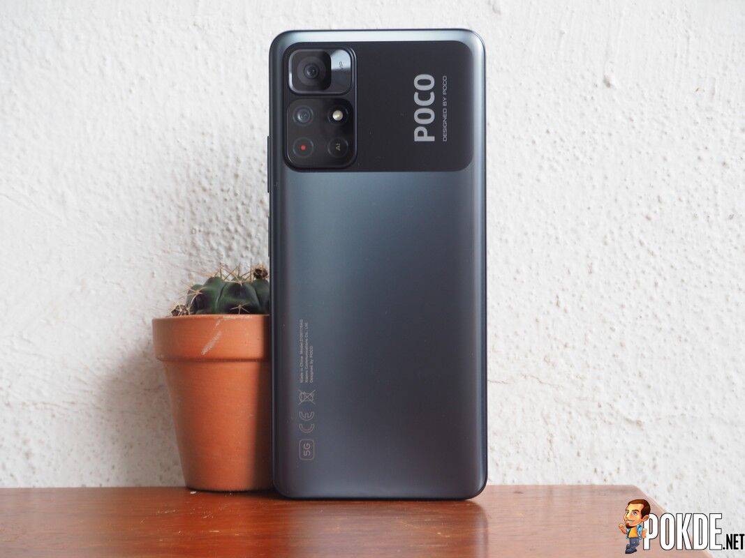 POCO M4 Pro 5G Review - One of the better mid-range phones out there - 20 POCO M4 Pro 5G Review - One of the better mid-range phones out there - 19
