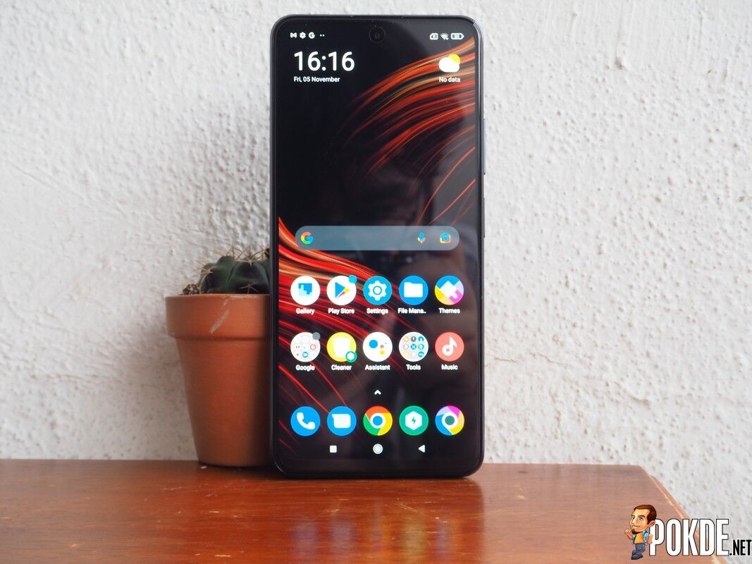 POCO M4 Pro 5G Review - One of the better mid-range phones out there - 22 POCO M4 Pro 5G Review - One of the better mid-range phones out there - 21