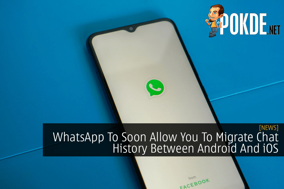 WhatsApp To Soon Allow You To Migrate Chat History Between Android And iOS - 37