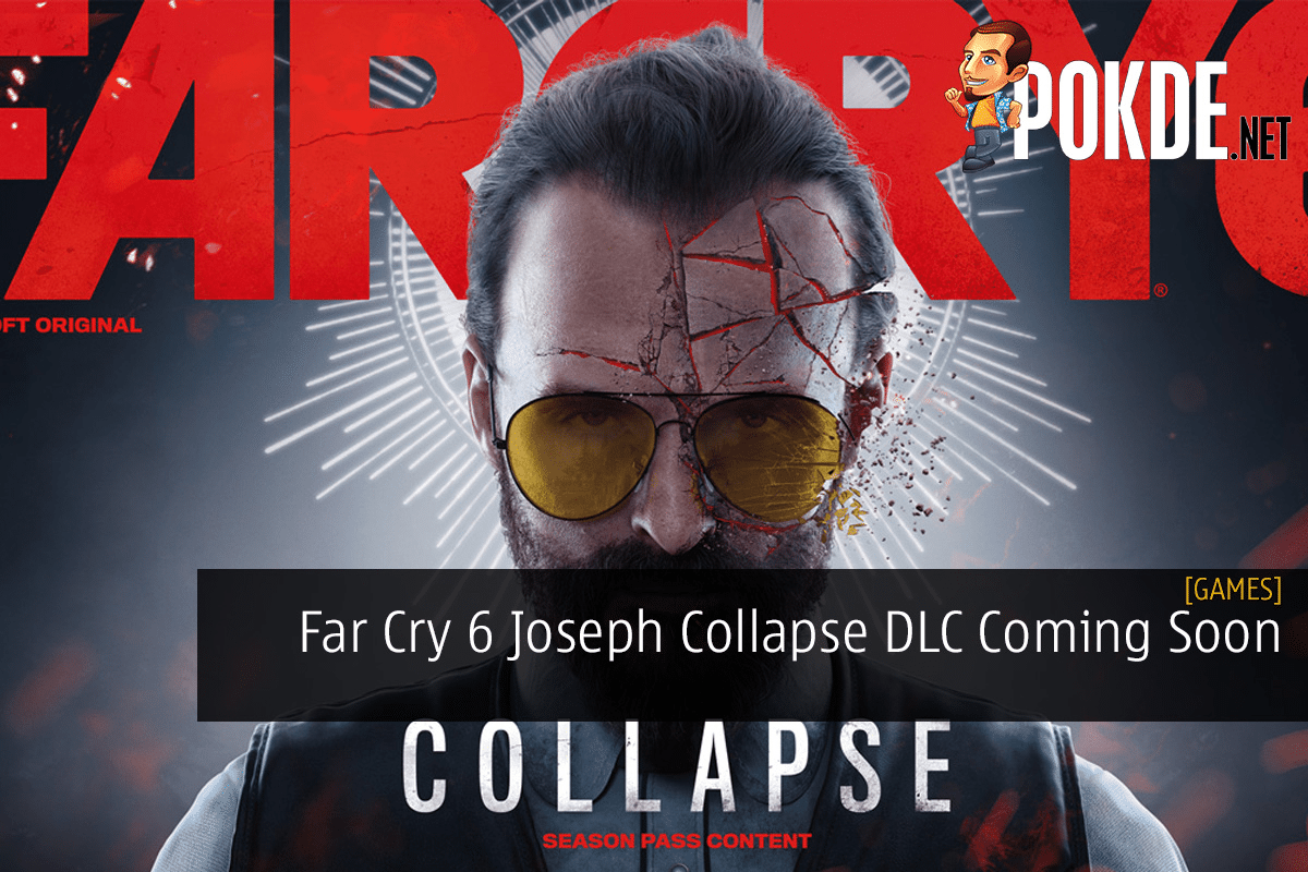 Far Cry 6 Joseph Collapse DLC Coming Soon - 17