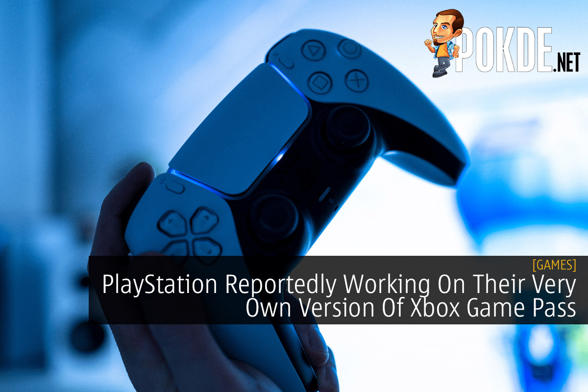 PlayStation Reportedly Working On Their Very Own Version Of Xbox Game Pass - 28