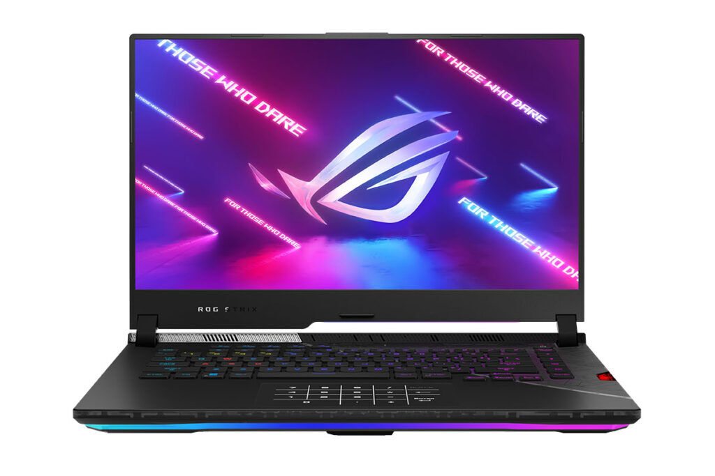 ASUS ROG Strix SCAR 2022 now available in Malaysia from RM10699 - 14