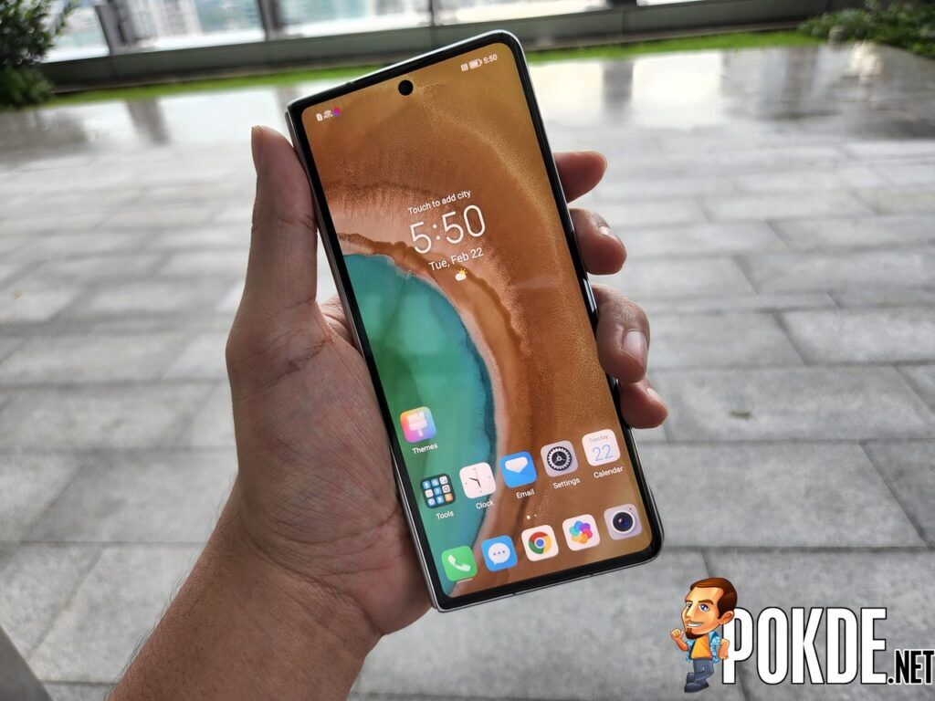 Samsung Galaxy S22 Plus Review - A Fine Balance in a Flagship - 92 Samsung Galaxy S22 Plus Review - A Fine Balance in a Flagship - 91