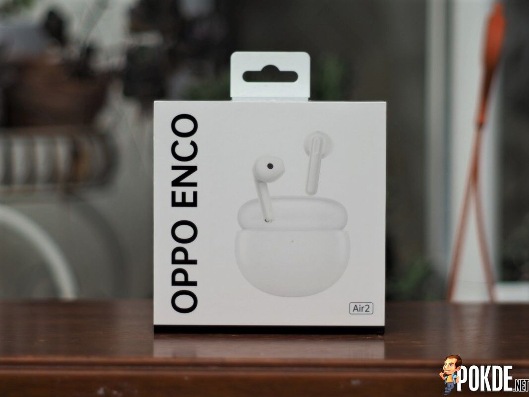 OPPO Enco Air2 Review - TWS earbuds that's great for everyday use - 16 OPPO Enco Air2 Review - TWS earbuds that's great for everyday use - 15