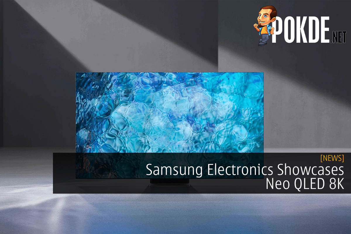 Samsung Electronics To Showcase Neo QLED 8K At 2022 Media Forum - 19