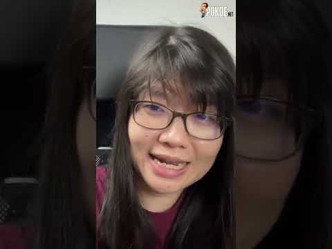 Grab VS Taxi Preview #Shorts | Pokde.net - 26