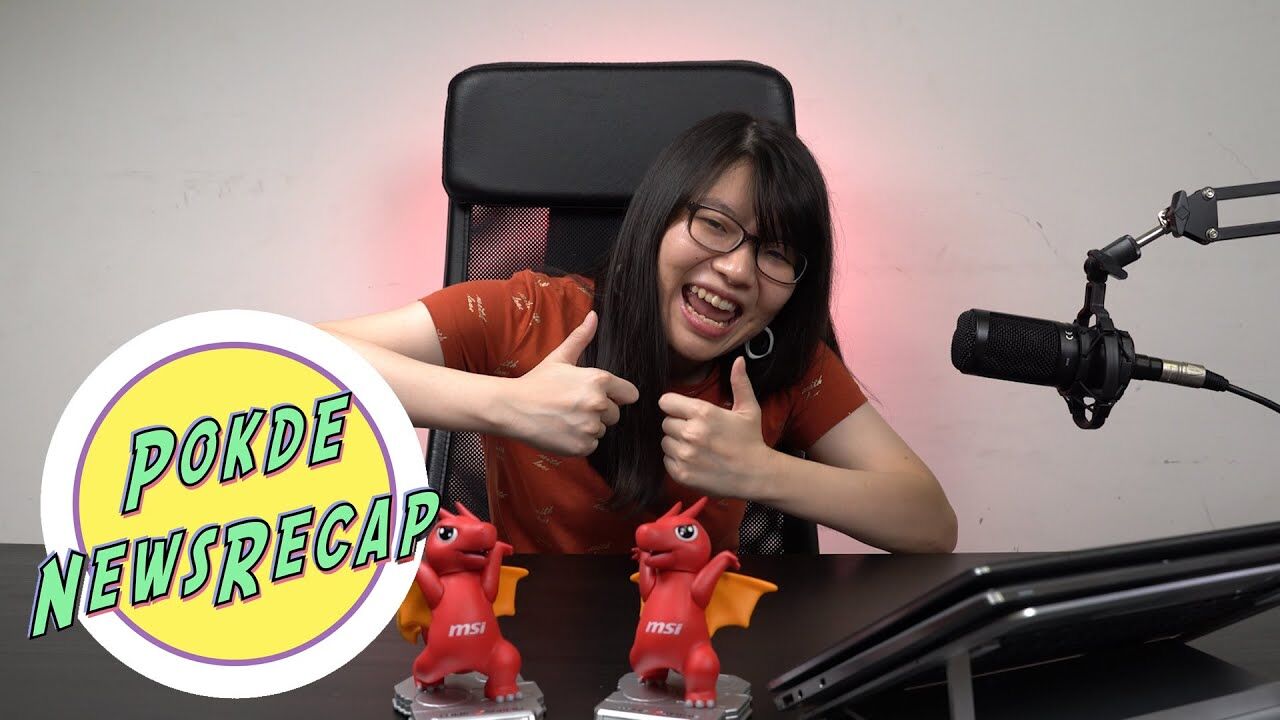 PokdeNewsRecap Episode #3: PS5 Pro Controller, New iPads, and More! | Pokde.net - 33