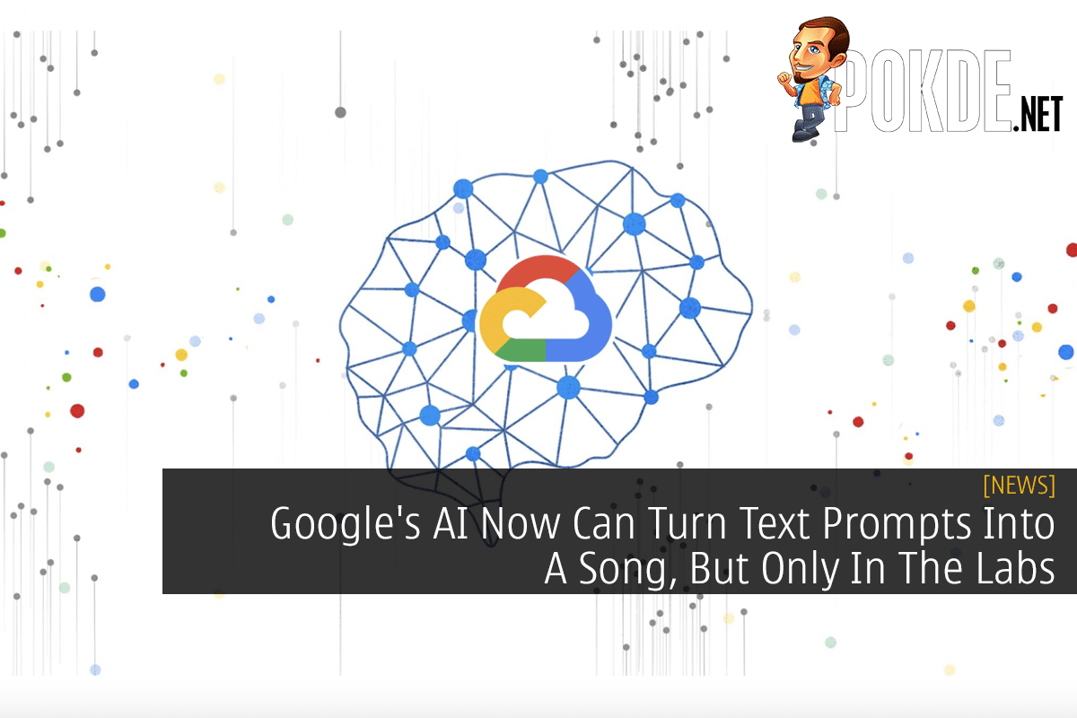 Google's AI Now Can Turn Text Prompts Into A Song, But Only In The Labs - 37