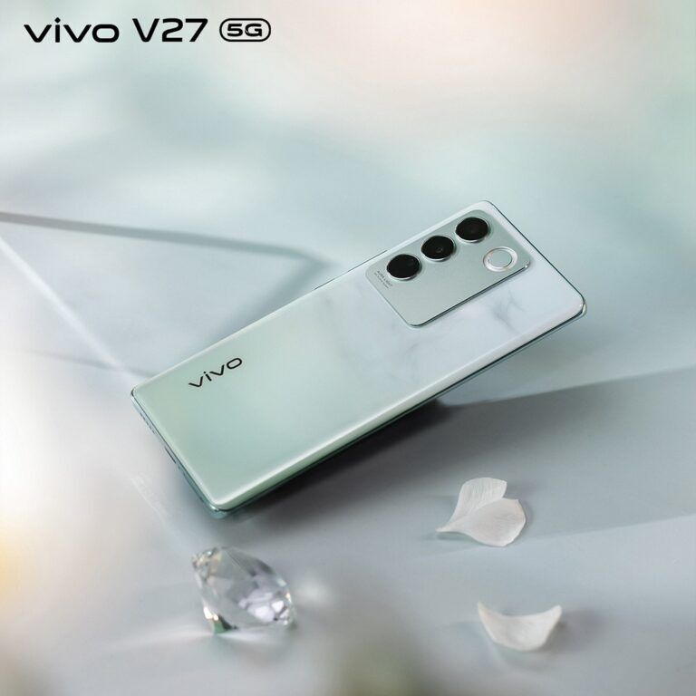 vivo V27: Industry's 1st Aura Light Portrait with IMX766V, a Master of Portrait Images - 28 vivo V27: Industry's 1st Aura Light Portrait with IMX766V, a Master of Portrait Images - 27
