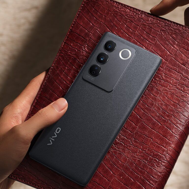 vivo V27: Industry's 1st Aura Light Portrait with IMX766V, a Master of Portrait Images - 26 vivo V27: Industry's 1st Aura Light Portrait with IMX766V, a Master of Portrait Images - 25