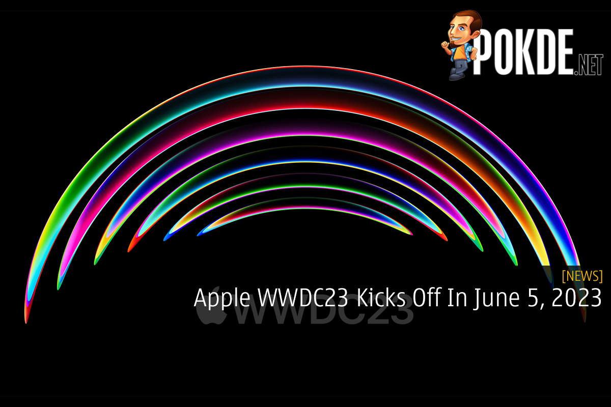 Apple WWDC23 Kicks Off In June 5, 2023 - 33