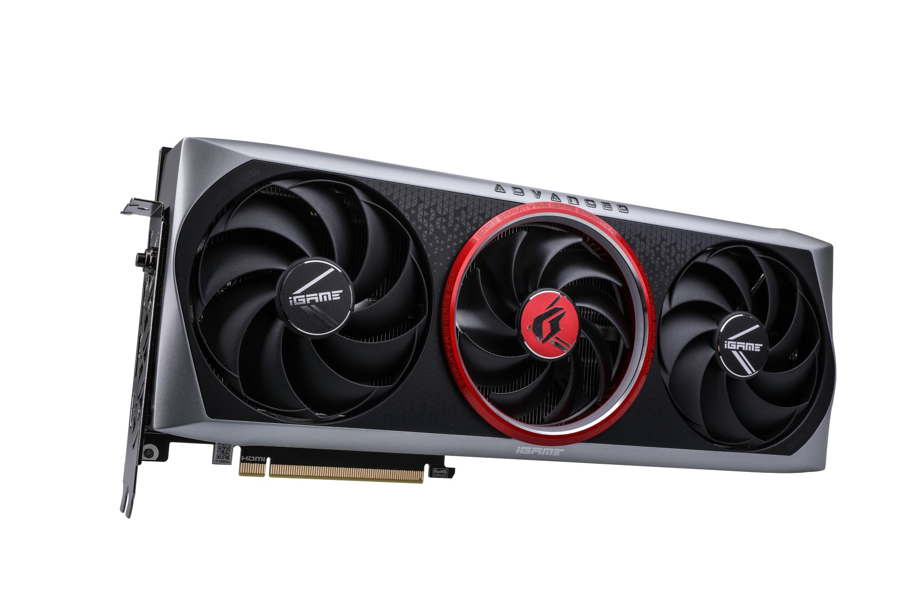COLORFUL Launches Five New RTX 4070 GPU Models - 21 COLORFUL Launches Five New RTX 4070 GPU Models - 20