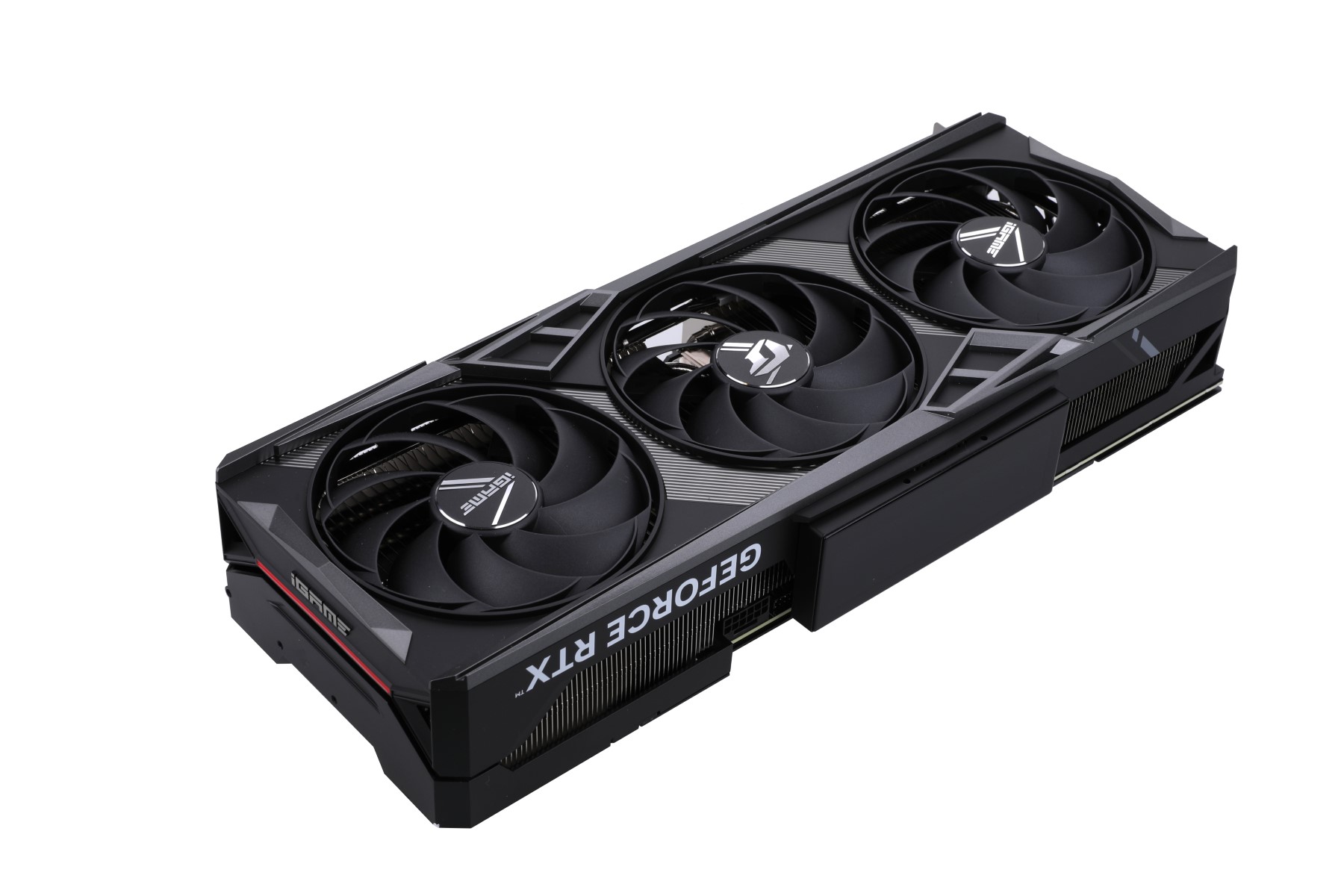 COLORFUL Launches Five New RTX 4070 GPU Models - 17 COLORFUL Launches Five New RTX 4070 GPU Models - 16