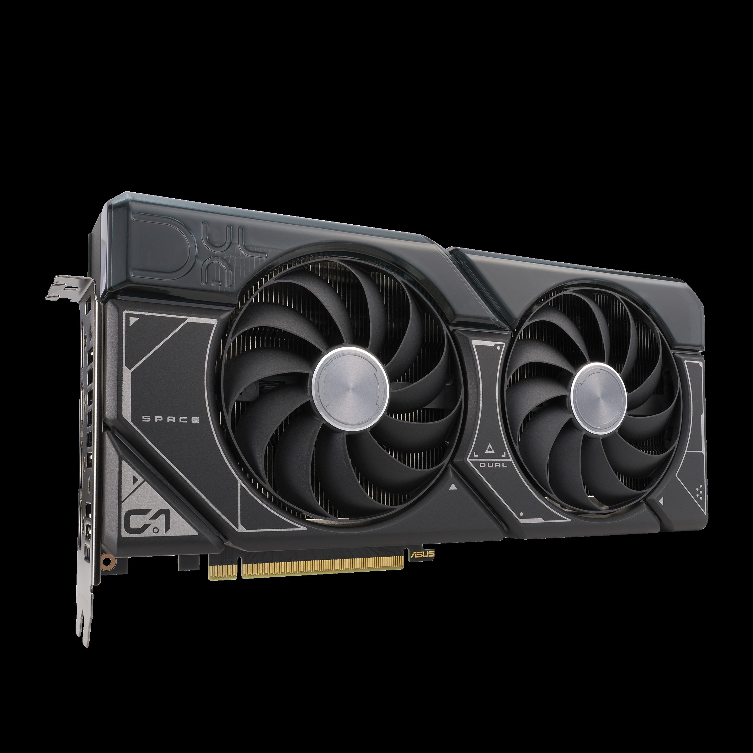 ASUS Brings ROG STRIX, TUF Gaming & DUAL Lineup Of RTX 4070 GPUs - 19 ASUS Brings ROG STRIX, TUF Gaming & DUAL Lineup Of RTX 4070 GPUs - 18