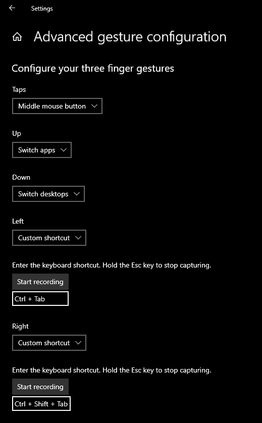 Your Windows Laptop's Touchpad Can Do Great Things You May Not Know - 19 Your Windows Laptop's Touchpad Can Do Great Things You May Not Know - 18