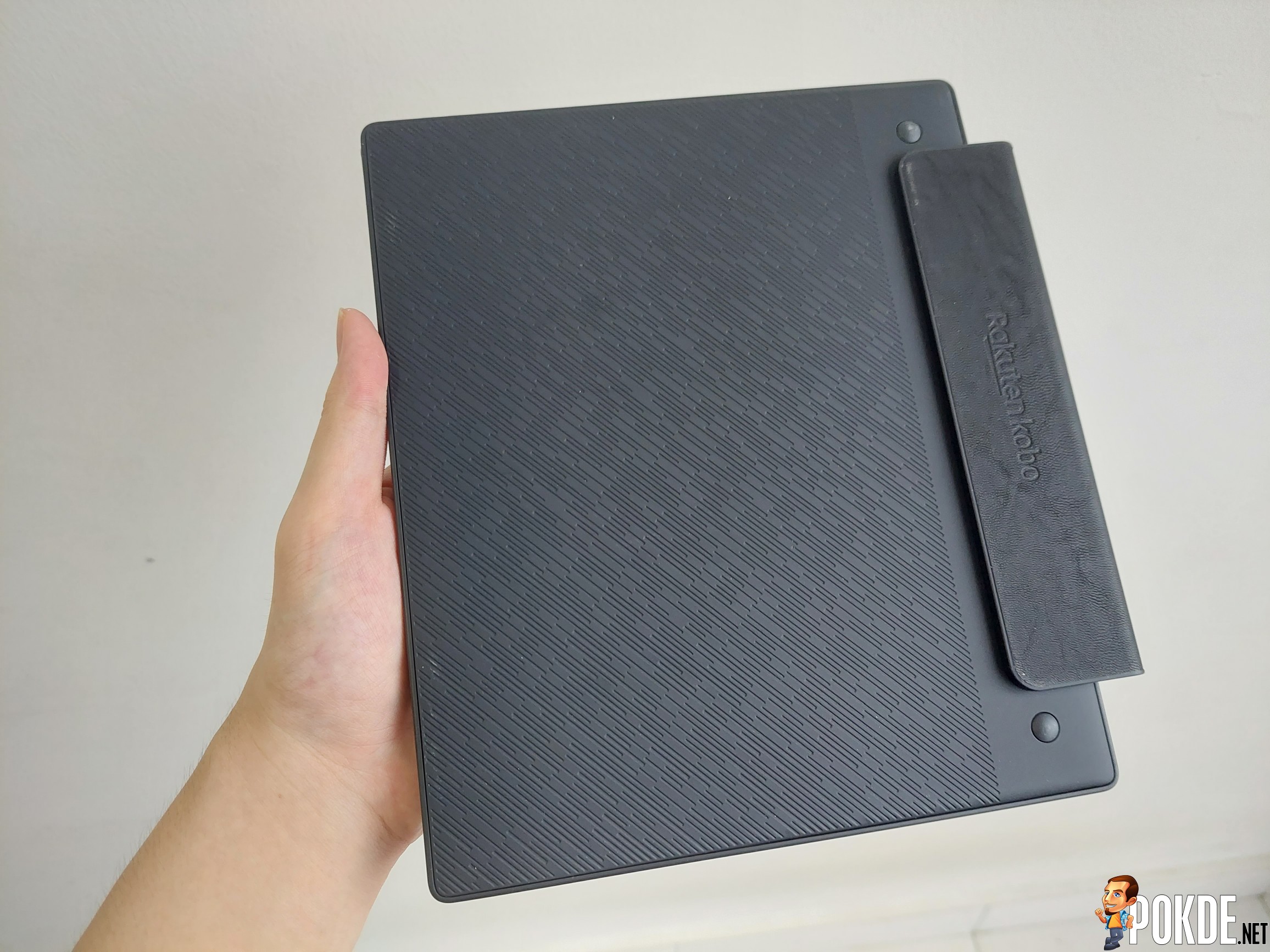 Rakuten Kobo Elipsa 2E Review - Big And Convenient - 25 Rakuten Kobo Elipsa 2E Review - Big And Convenient - 24