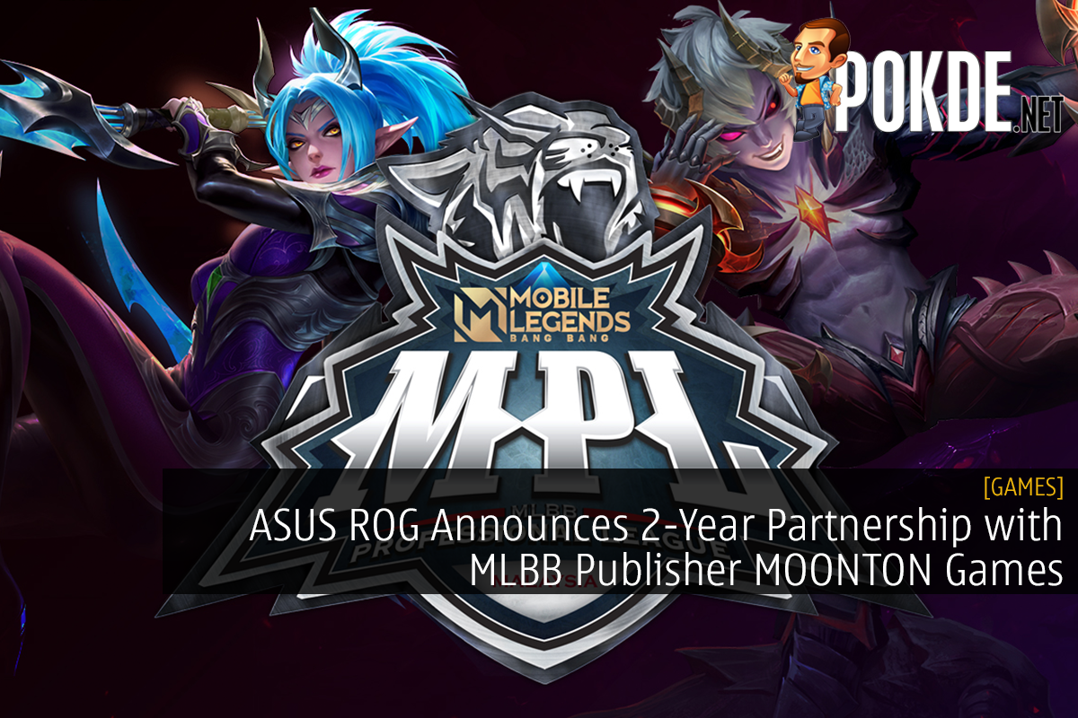 ASUS ROG Announces 2-Year Partnership with MLBB Publisher MOONTON Games - 26