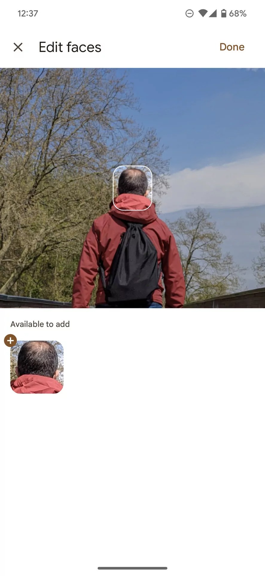 Google Photos Can Now Recognize Your Face, Even When Facing Backwards - 18 Google Photos Can Now Recognize Your Face, Even When Facing Backwards - 17