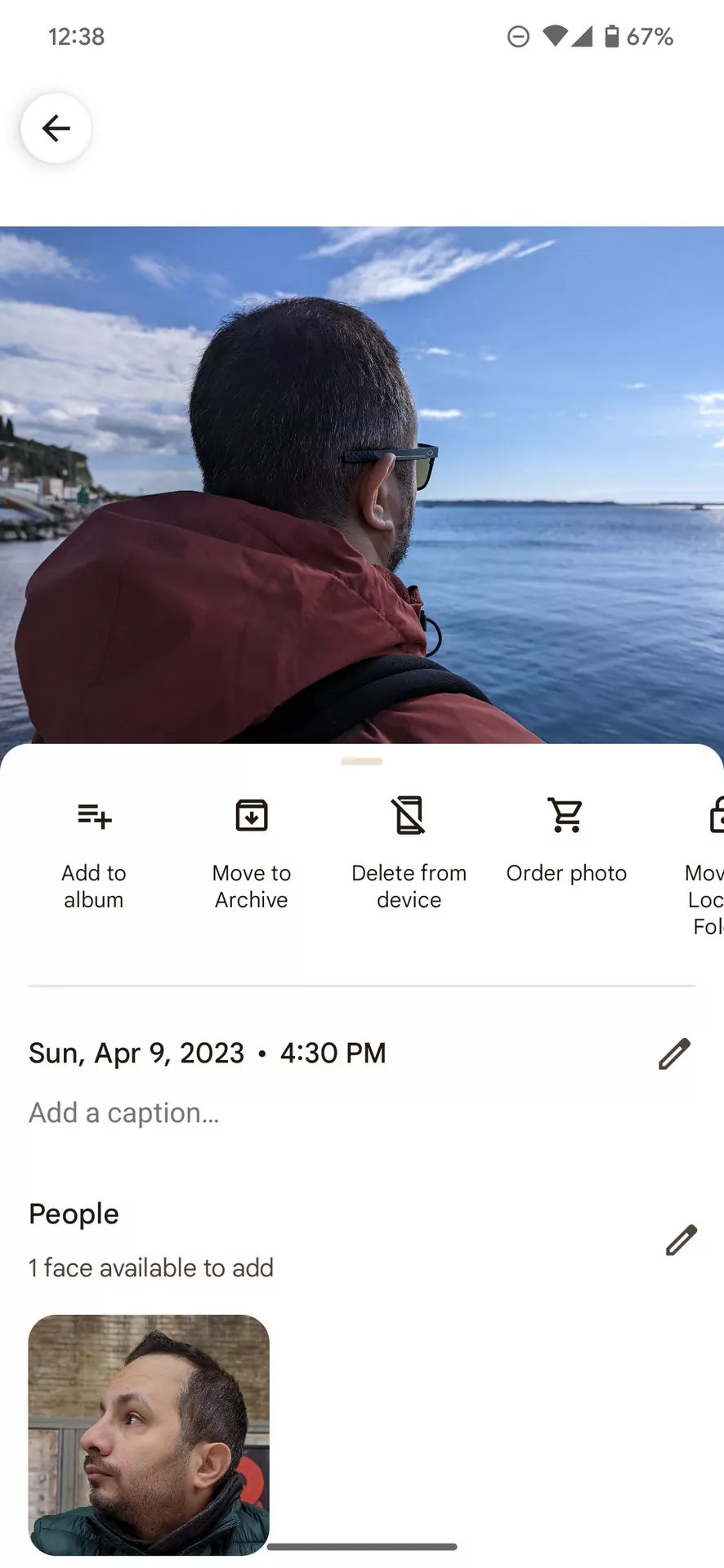 Google Photos Can Now Recognize Your Face, Even When Facing Backwards - 22 Google Photos Can Now Recognize Your Face, Even When Facing Backwards - 21