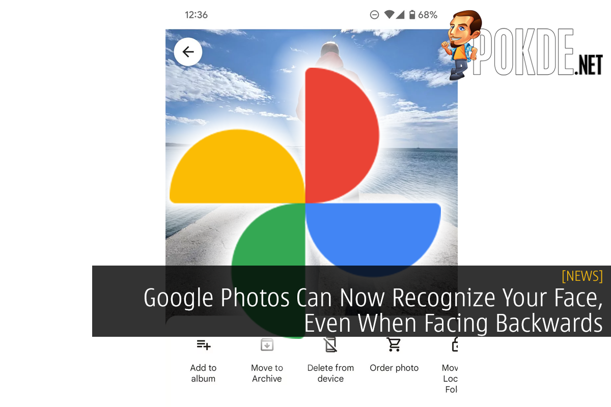 Google Photos Can Now Recognize Your Face, Even When Facing Backwards - 26