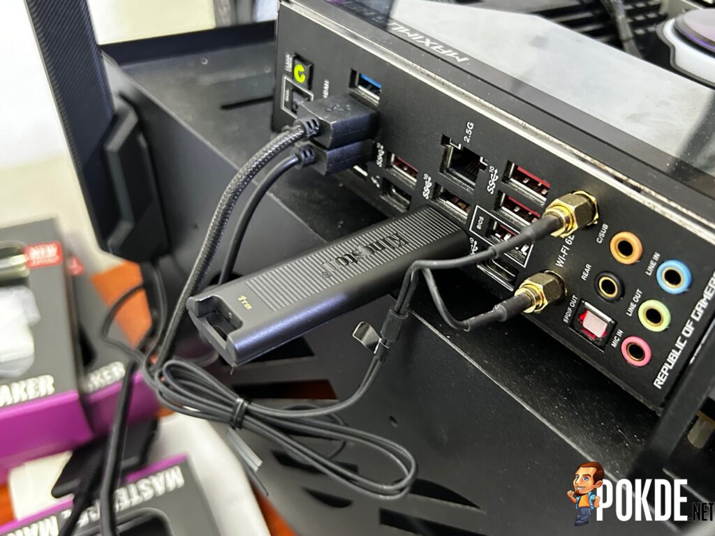 1TB Kingston DataTraveler Max Review - Fast But With A Major Flaw - 26 1TB Kingston DataTraveler Max Review - Fast But With A Major Flaw - 25