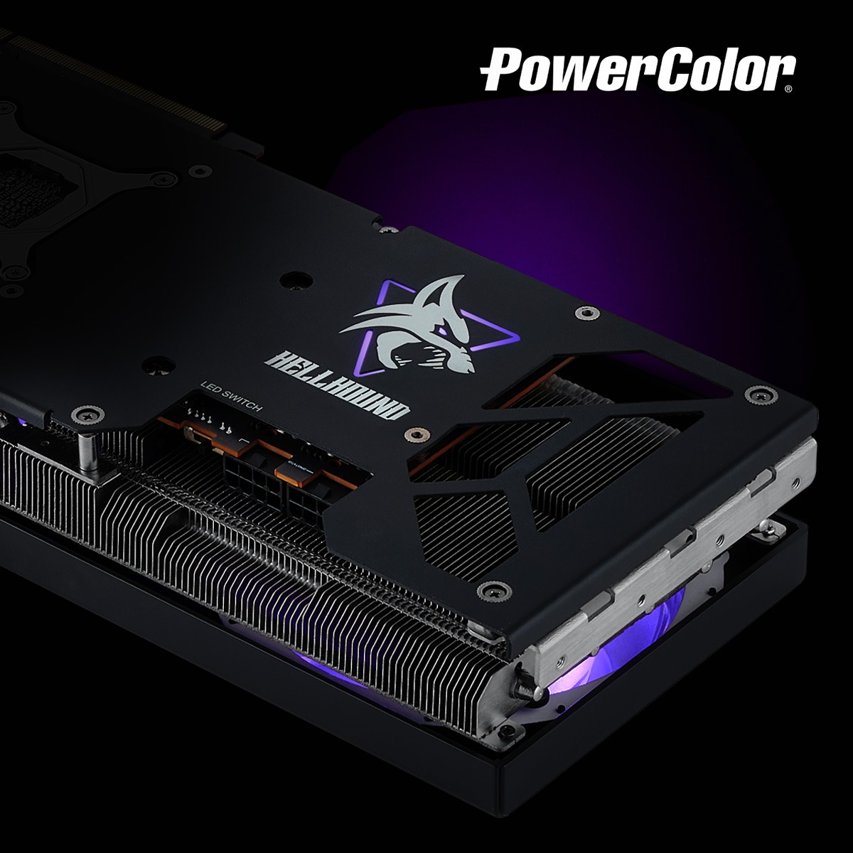 PowerColor Is Hinting A New GPU Coming Soon, Could Be RX 7800/7700 XT? - 16 PowerColor Is Hinting A New GPU Coming Soon, Could Be RX 7800/7700 XT? - 15