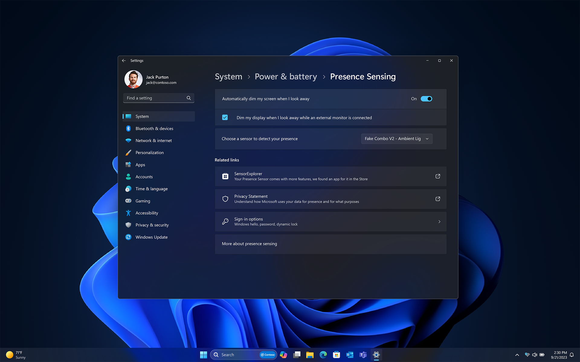 The Windows 11 23H2 Update Is Essentially AI, AI And More AIs - 27 The Windows 11 23H2 Update Is Essentially AI, AI And More AIs - 26