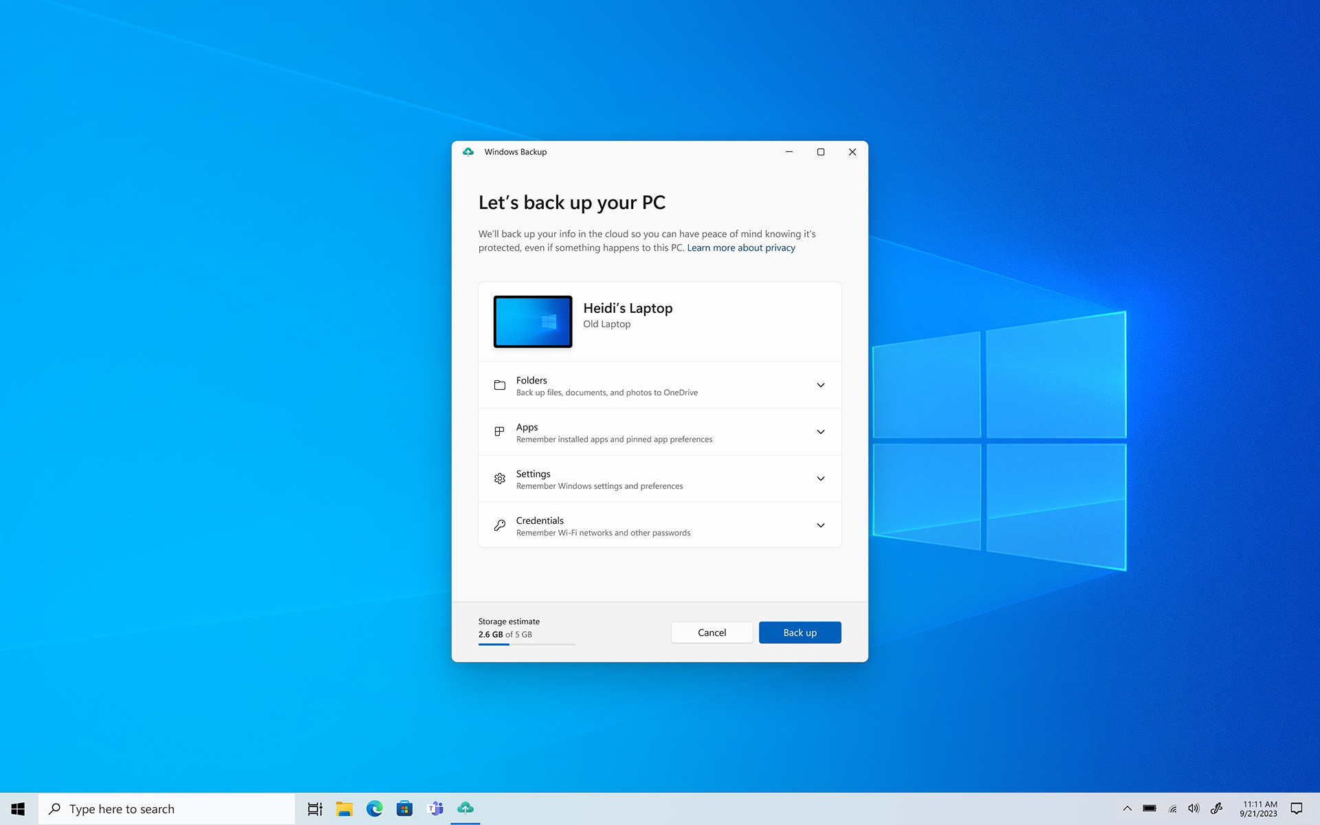 The Windows 11 23H2 Update Is Essentially AI, AI And More AIs - 21 The Windows 11 23H2 Update Is Essentially AI, AI And More AIs - 20