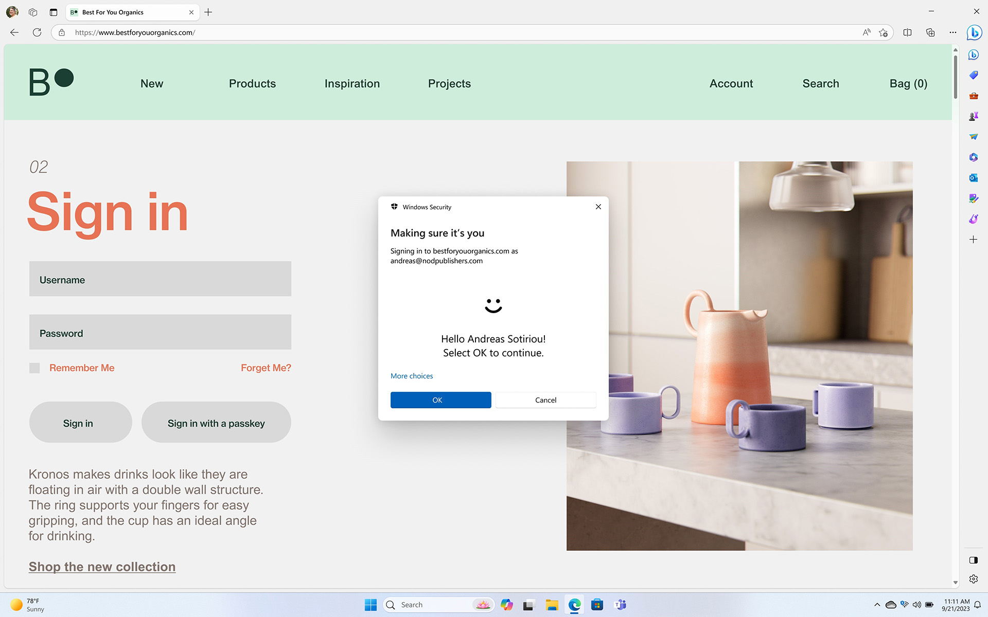 The Windows 11 23H2 Update Is Essentially AI, AI And More AIs - 25 The Windows 11 23H2 Update Is Essentially AI, AI And More AIs - 24