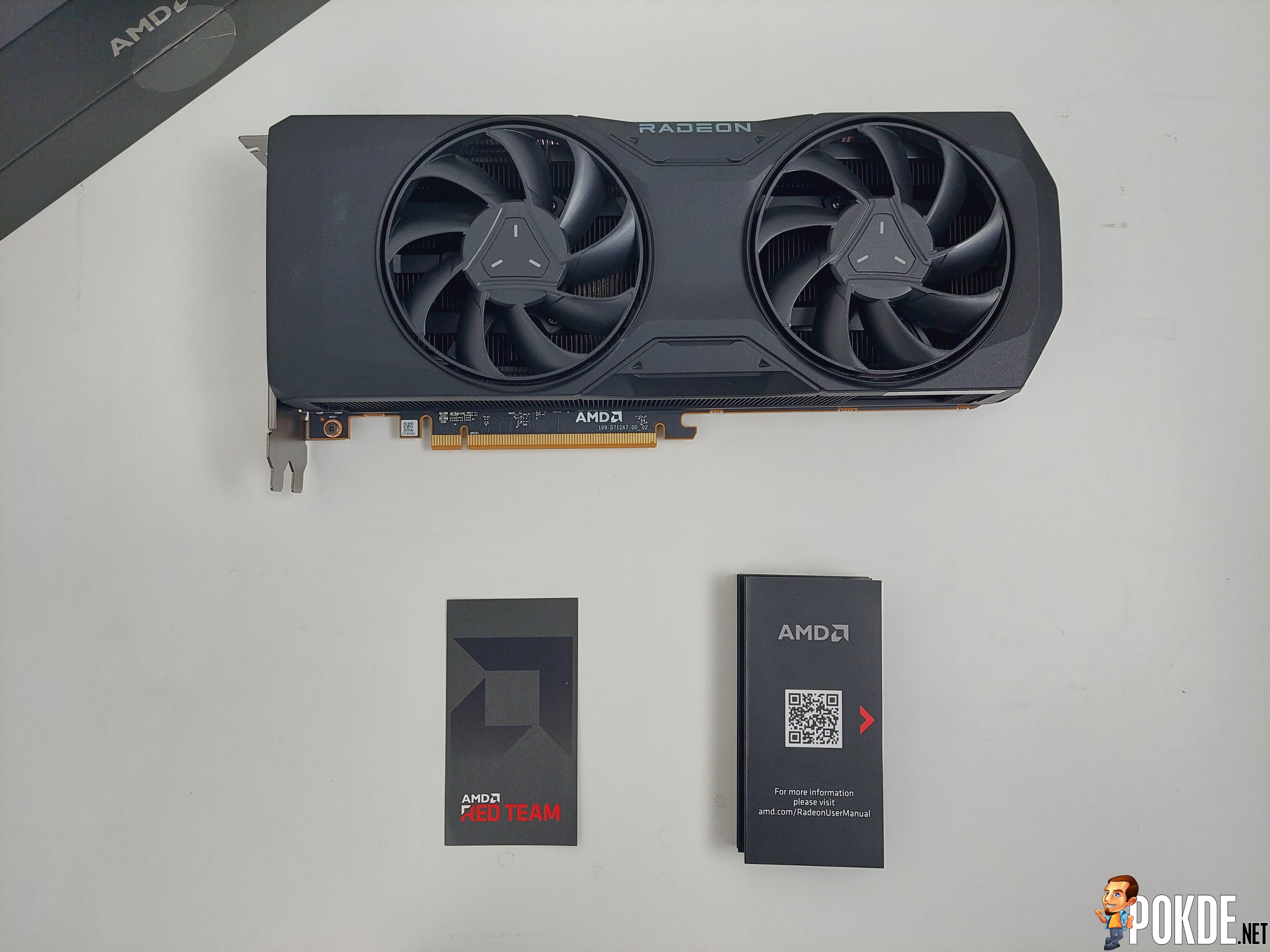 AMD Radeon RX 7800 XT Review - There's Strength, Then There's Weakness - 19 AMD Radeon RX 7800 XT Review - There's Strength, Then There's Weakness - 18