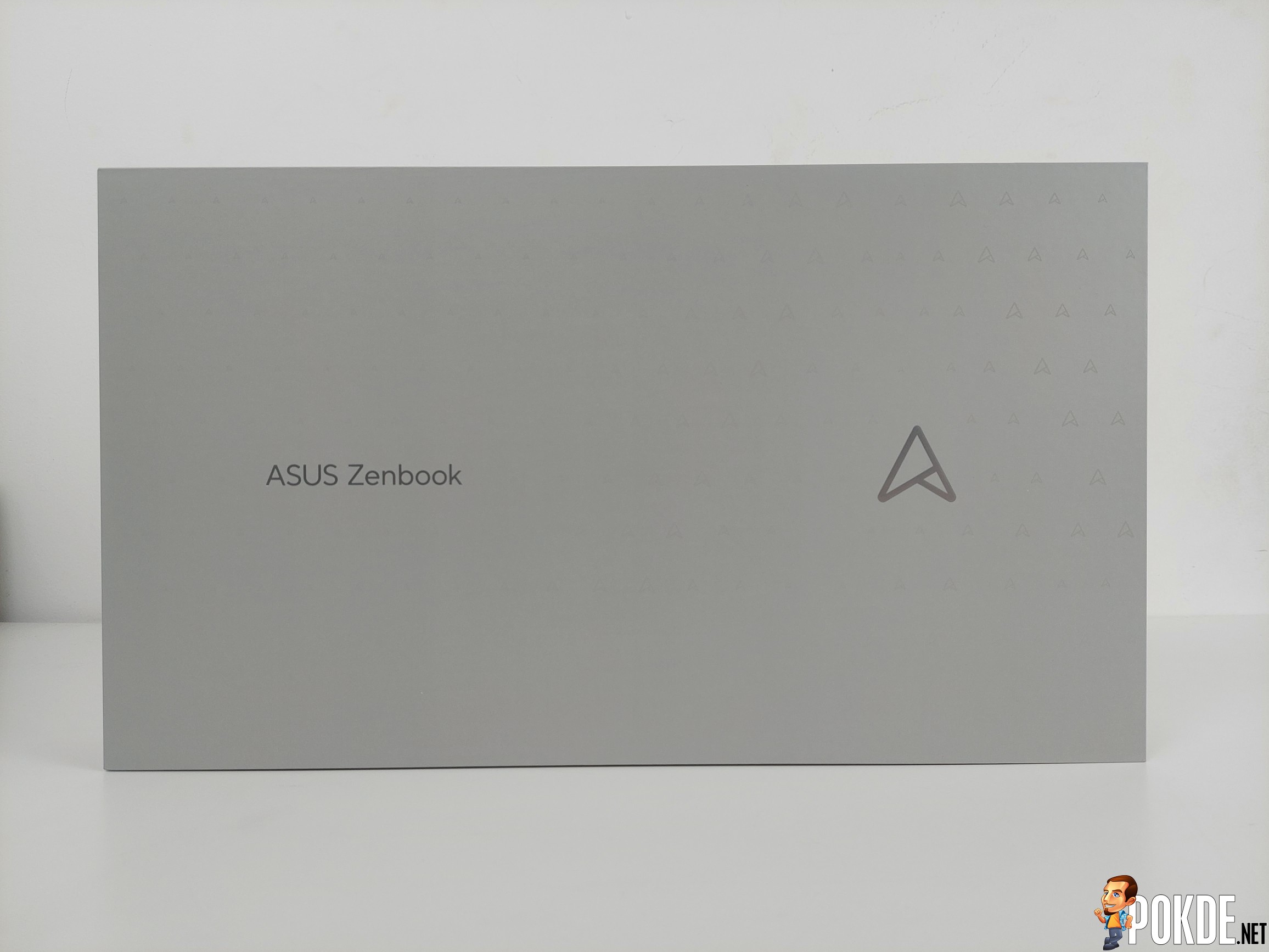 ASUS Zenbook Pro 14 OLED (UX6404) Review - Size-Defying Performance - 20 ASUS Zenbook Pro 14 OLED (UX6404) Review - Size-Defying Performance - 19
